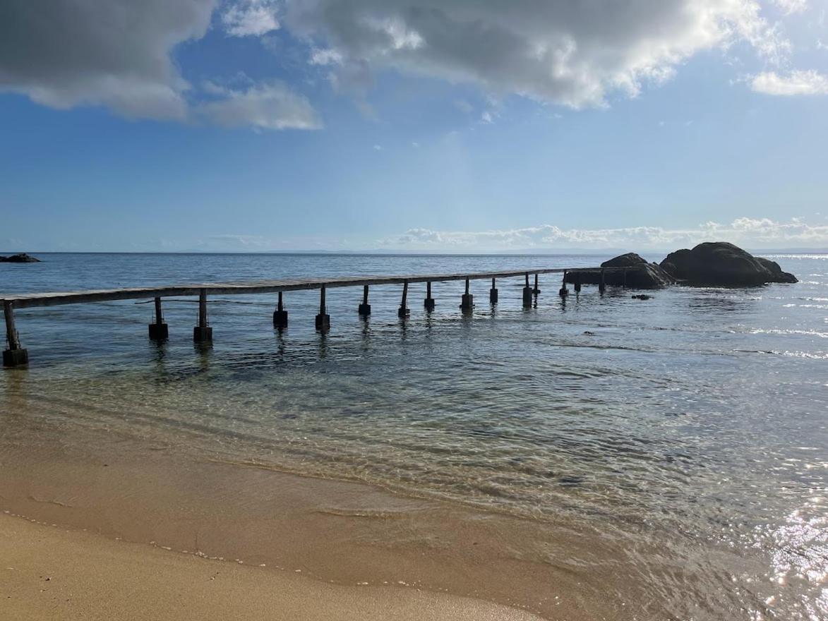 Ile Sainte-Marie Le Rocher المظهر الخارجي الصورة