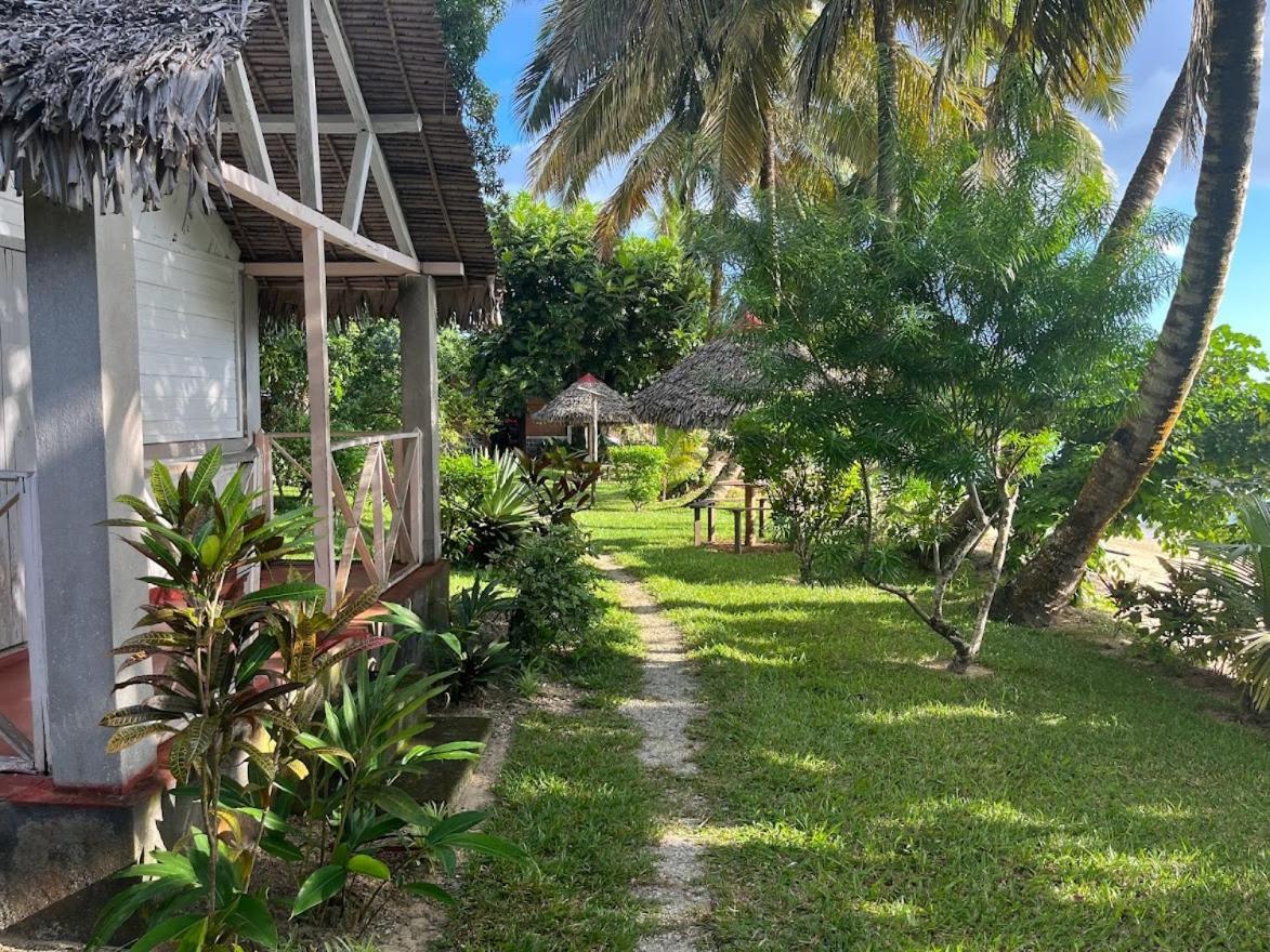 Ile Sainte-Marie Le Rocher المظهر الخارجي الصورة