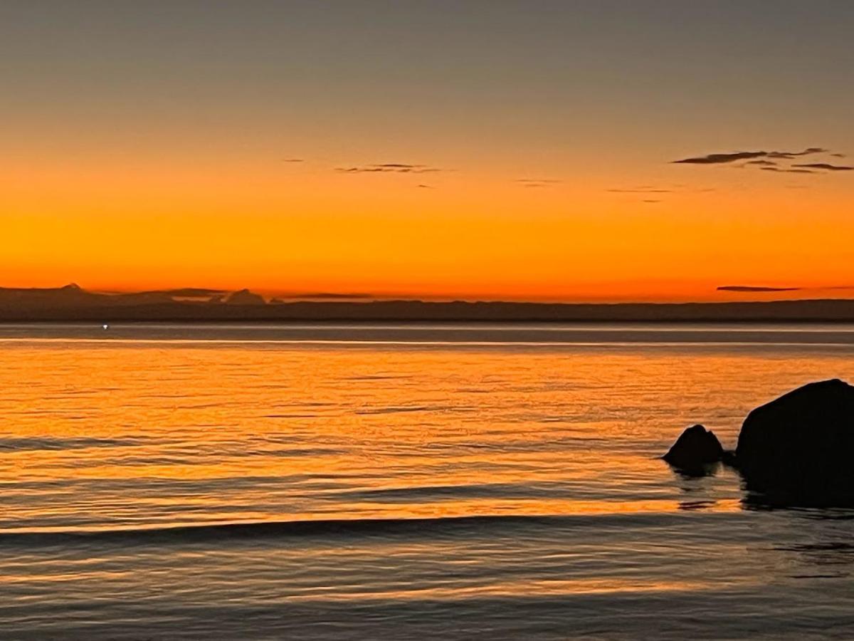 Ile Sainte-Marie Le Rocher المظهر الخارجي الصورة