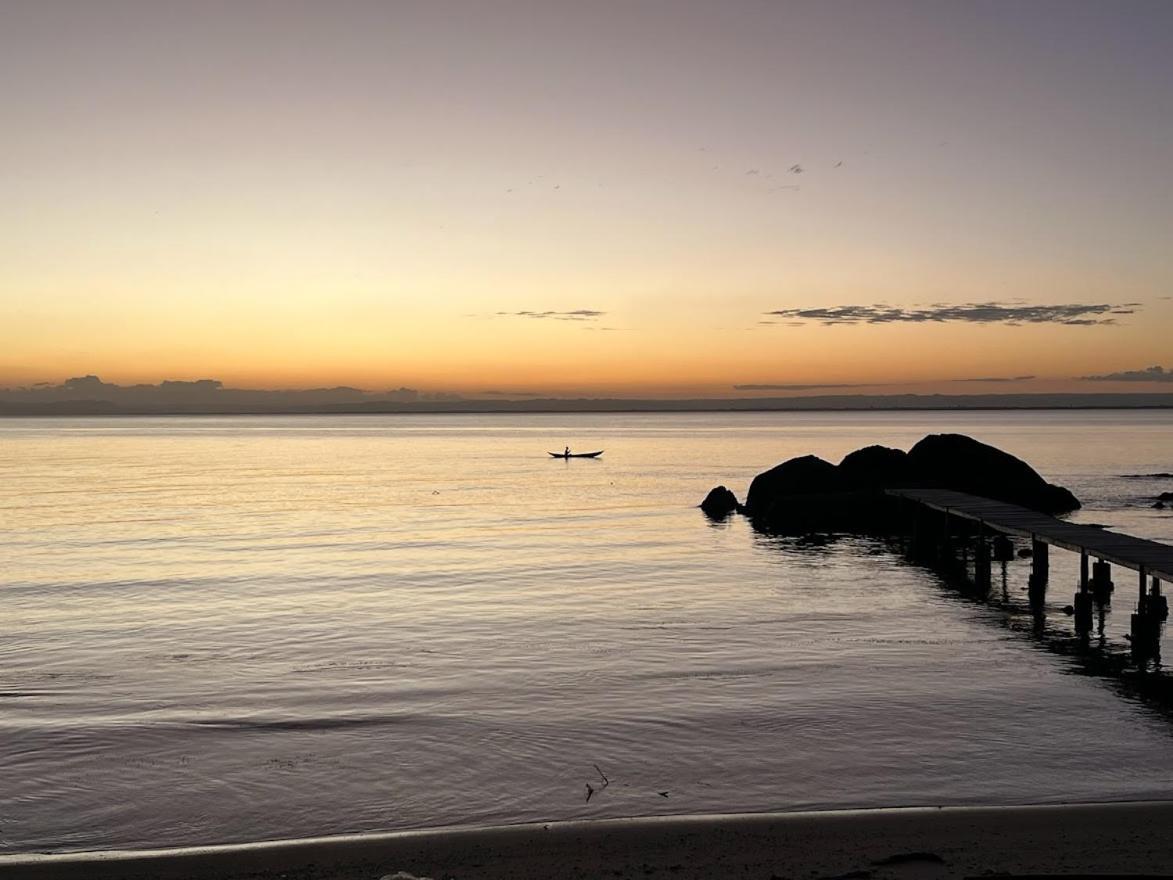 Ile Sainte-Marie Le Rocher المظهر الخارجي الصورة