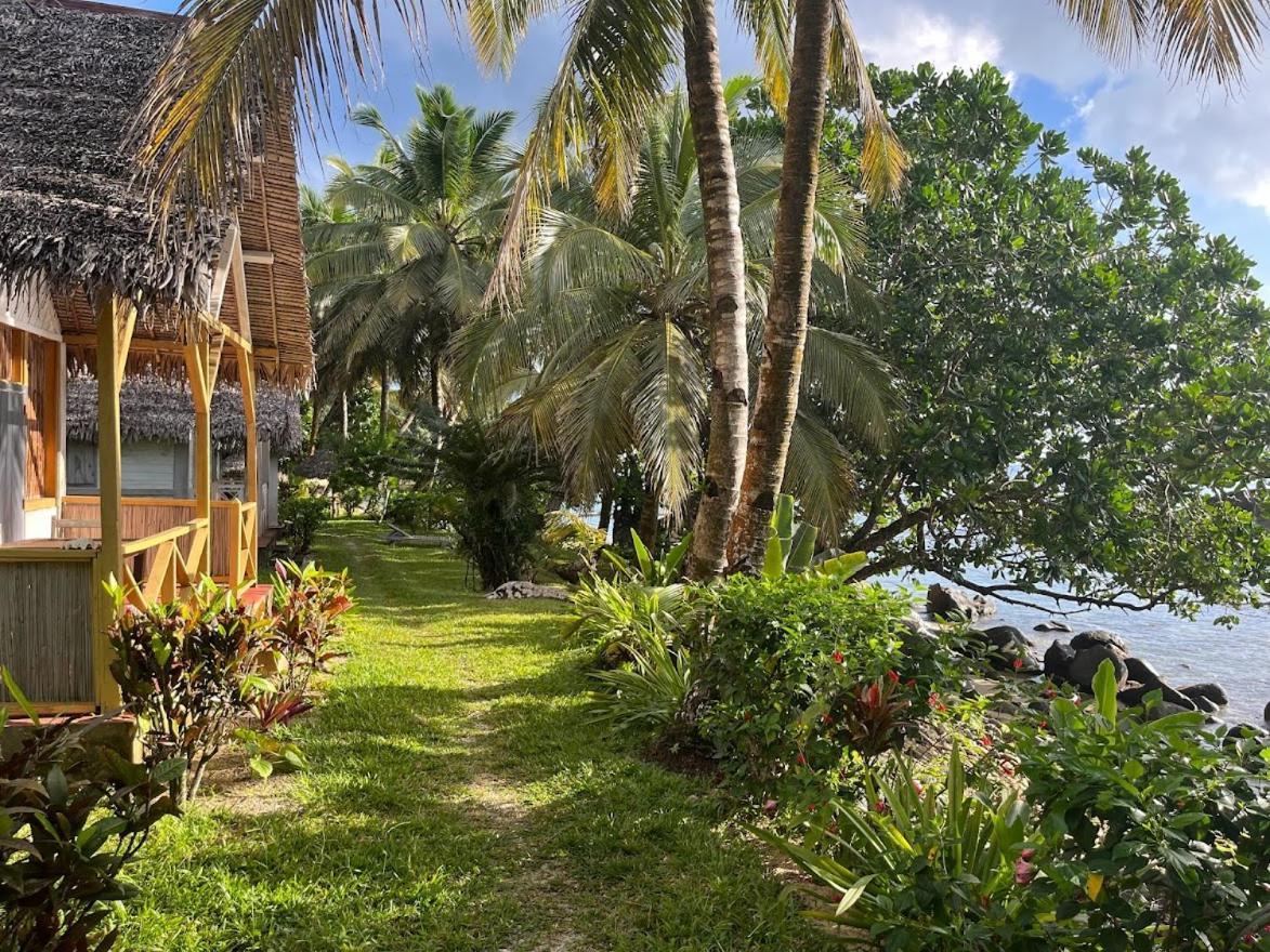 Ile Sainte-Marie Le Rocher المظهر الخارجي الصورة